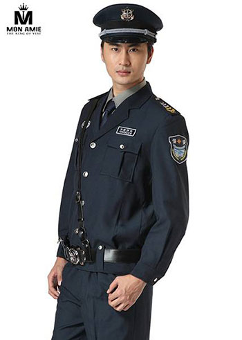 Đồng Phục Bảo Vệ-Bảo Hộ-Kĩ Thuật 13